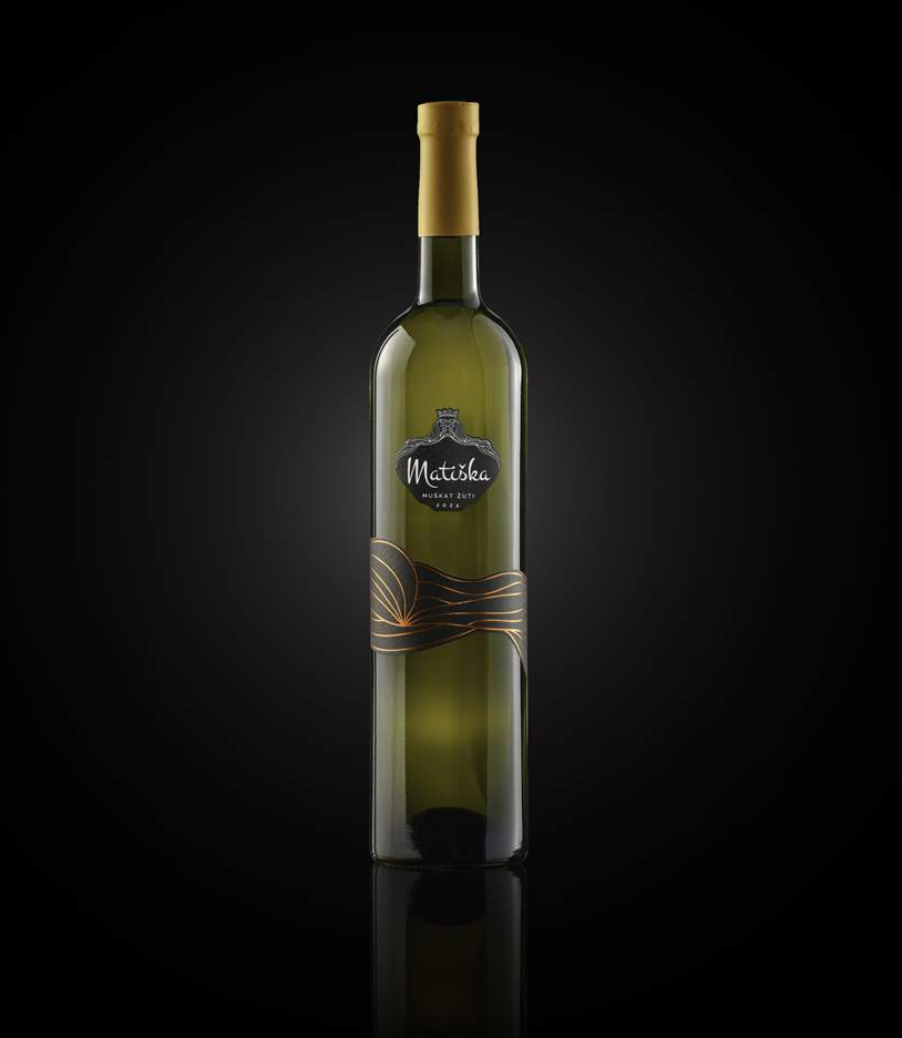 Vino-Matiska-Muskat suhi